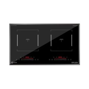 Bếp Từ Đôi Spelier SPM 528IPlus