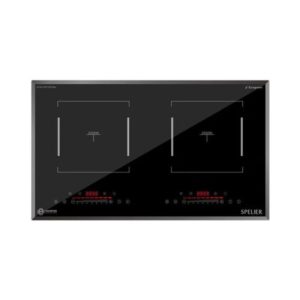 BẾP TỪ ĐÔI SPELIER SPM 528I PLUS