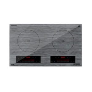 Bếp Từ Đôi Spelier SPM 628I PLUS