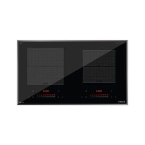 Bếp Từ Đôi Spelier SPM 828I PLUS