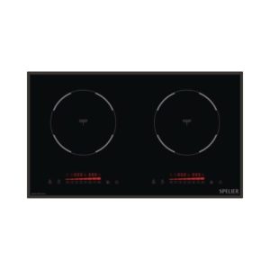 BẾP TỪ ĐÔI SPELIER SPM 928I PLUS