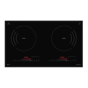 Bếp từ đôi Spelier STL 210C lắp âm