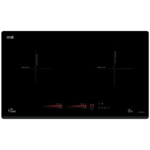 Bếp từ đôi Tomate GH 8G‐02I DFC lắp âm