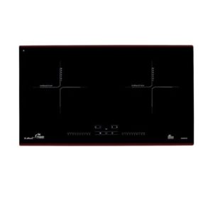 Bếp từ đôi Tomate GH DUO‐S2I lắp âm