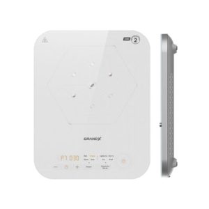 Bếp từ đơn GrandX  GX IH169