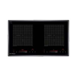 Bếp từ đôi Eurosun EU-T798Pro lắp âm