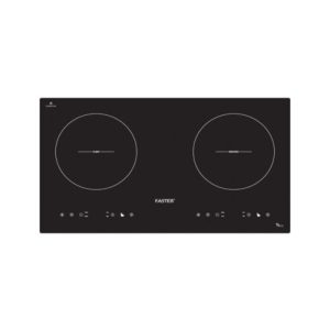 Bếp từ Faster FS 299HI 2 vùng nấu lắp âm