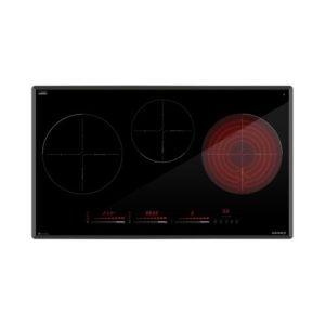 Bếp từ GrandX GX E738LUX