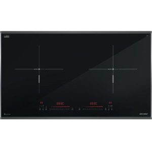 Bếp từ GrandX GX IP676SE