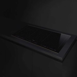 Bếp từ Smeg SIM662WLDX 535.64.153