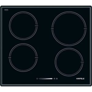 Bếp từ 4 vùng nấu Hafele HC-I604A 536.01.731