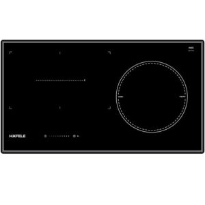 Bếp từ 3 vùng nấu Hafele HC-IF77A 536.61.555
