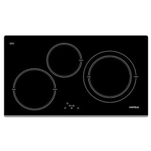 Bếp từ 3 vùng nấu Hafele HC-I773D 536.61.585