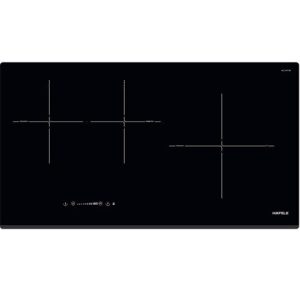 Bếp từ 3 vùng nấu Hafele HC-IF77D 536.61.665