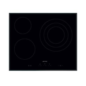 Bếp từ Hafele Smeg SE363ETB 536.64.101