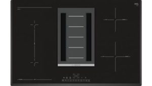 Bếp từ kết hợp hút mùi Bosch PVS851F21E