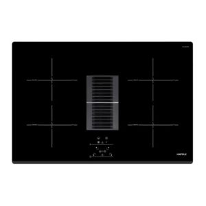 Bếp từ kết hợp hút mùi Hafele HC-IHH77D 536.61.655