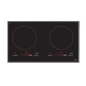 BẾP TỪ ĐÔI LORCA LCI 889 PRO