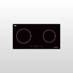 Bếp từ đôi Malloca MH-02I