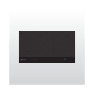 Bếp từ đôi Malloca Skylux MH-802 lắp âm