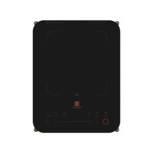 Bếp từ mini Hawonkoo CEH-107-BA di động