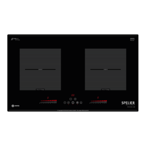 BẾP TỪ ĐÔI SPELIER SP 1088