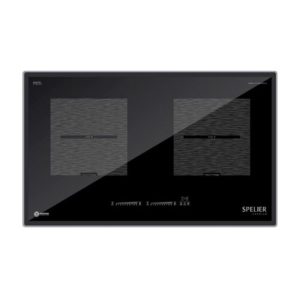 BẾP TỪ ĐÔI SPELIER SPE IC 1088 EG