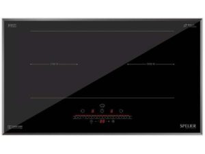 Bếp Từ Đôi Spelier SPE IC 1188