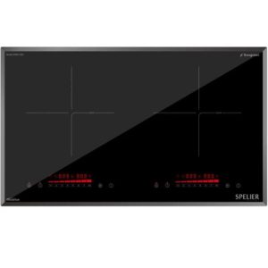 BẾP TỪ ĐÔI SPELIER SPM 728I Plus