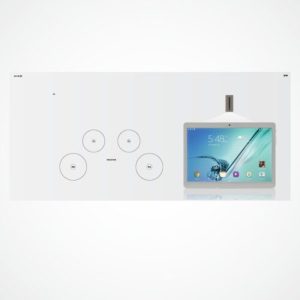 Bếp từ tích hợp đa năng Malloca VERSATIS-CONCEPT