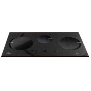 Bếp từ Tomate 3 vùng nấu TOM 03I‐8G LUX lắp âm