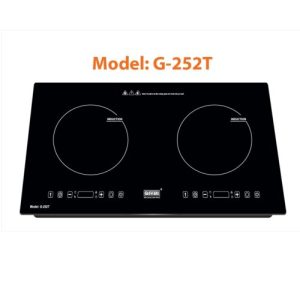 Bếp từ Giovani G-252T