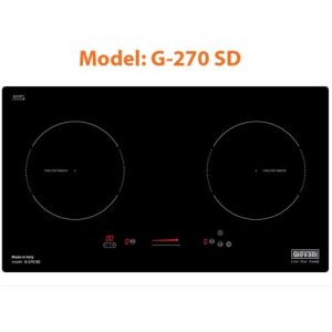 Bếp Từ Giovani G-270 SD