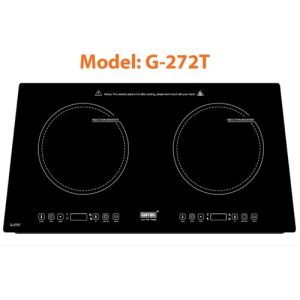 BẾP TỪ GIOVANI G-272T