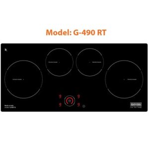 Bếp Từ Giovani G – 490RT