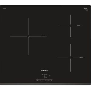 Bếp từ 3 vùng nấu Bosch PUC631BB1E