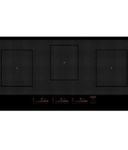 Bếp từ DUDOFF London IVY A3B