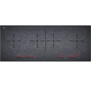 Bếp từ 4 vùng nấu Dudoff London IVY F4G ( IH-F4G)