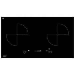 Bếp từ đôi Dudoff London IVY Z2B (SH02NFFIGBNNXX0)