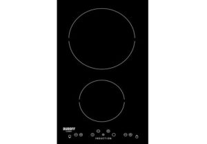 Bếp từ đôi Dudoff London Viva (ID-Z02)