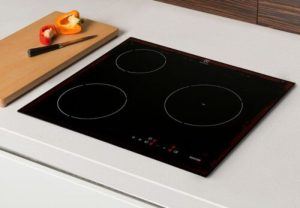 Bếp từ âm Electrolux E6203IOK