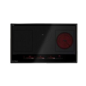 Bếp từ đôi Eurosun EU-TE398Pro lắp âm