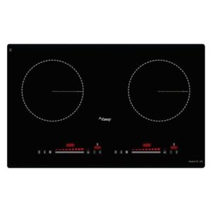 Bếp từ đôi Canzy CZ-06I lắp âm