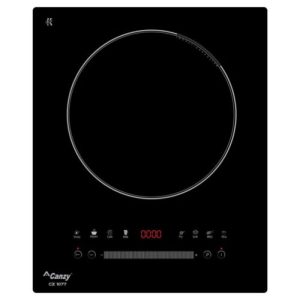 Bếp từ đơn Canzy CZ-1077 di động