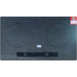 Bếp từ đôi Canzy CZ-228 lắp âm