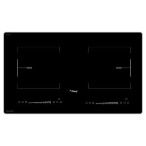 Bếp từ đôi Canzy CZ-29HN lắp âm