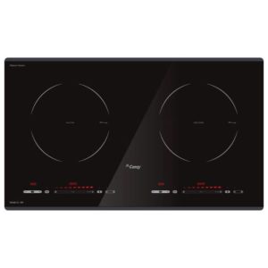 Bếp từ đôi Canzy CZ-56R lắp âm