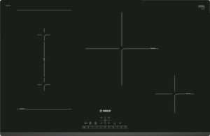 Bếp từ 4 vùng nấu Bosch PVS831FB5E