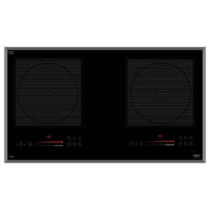 Bếp từ đôi Lorca LCI-806 Plus