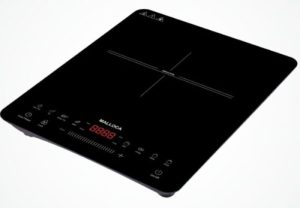 Bếp từ đơn Malloca MCT-K30